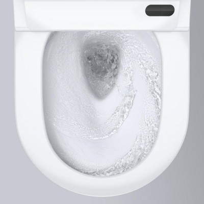 Унитаз-биде Grohe Sensia Pro (36508SH0)