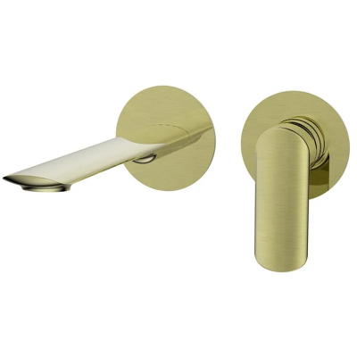 Смеситель для умывальника Koer KB-16028-12 встраиваемый (KR5299)