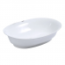 Раковина накладная Mixxus Premium ELLIPSE-0103 550х390х140mm (MP6553)