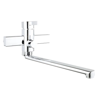 Смеситель для ванны Mixxus Bond 006 Euro (MI7152) Смеситель для ванны Mixxus Bond 006 Euro (MI7152)