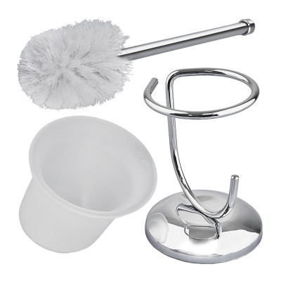 Ерш напольный (стекло) Zerix AFB-907 (ZX5075)