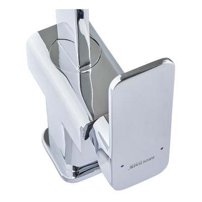 Смеситель кухонный Mixxus Relax 017 (Nut) (MI6254)