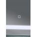 Зеркало Mixxus TALL MR08-80x60-REVERSE с LED Touch, Anti-fog, димером, регулировкой яркости (MI6659)