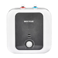 Водонагреватель накопительный под мойку MIXXUS EWH-1210 SMALL UNDER 10 л, мокрый тен 1,5 kW (WH0604)