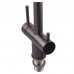 Смеситель для кухни с выходом под фильтрованую воду Zerix KIT-021 Graphite REFL.Black (ZX5559) Смеситель для кухни с выходом под фильтрованую воду Zerix KIT-021 Graphite REFL.Black (ZX5559)