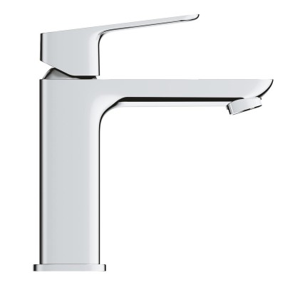 Комплект смесителей для ванны Grohe Cubeo (UA125246M)