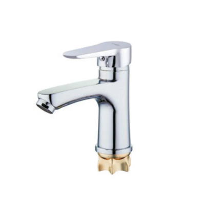 Смеситель для умывальника Mixxus PUD1-146 (MI6501)