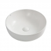 Раковина накладная Mixxus Premium ELLIPSE-0101 415х415х135mm (MP6531)