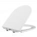 Унитаз-компакт Mixxus WAVE-0405-R 630х350х795mm, система смыва RIMLESS (MI6694)