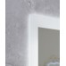 Зеркало Mixxus FLAT MR04-100x80 с LED Touch, Anti-fog, димером, регулировкой яркости, часами (MI6927) Зеркало Mixxus FLAT MR04-100x80 с LED Touch, Anti-fog, димером, регулировкой яркости, часами (MI6927)