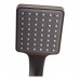 Смеситель для ванны Haiba Alex 006 Euro Graphite (HB3997)