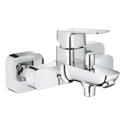 Смеситель для ванны Grohe Cubeo (1018130000)