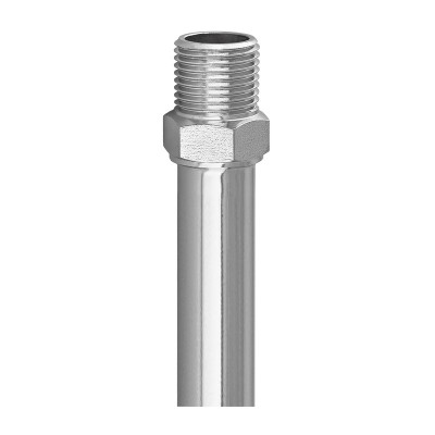 Кран для полива Koer KR.290-55 садовый незамерзающий 55 см (KR5257) Кран для полива Koer KR.290-55 садовый незамерзающий 55 см (KR5257)