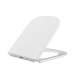 Унитаз-компакт Mixxus WAVE-0404-R 630х350х805mm, система смыва RIMLESS (MI6692)