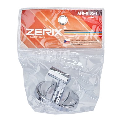 Крючок Zerix AFB-0105-1 (ZX5047)