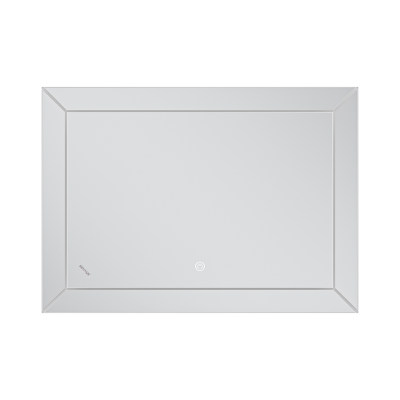 Зеркало Mixxus Premium CUBIC MR14-70x50-REVERSE (LED Touch, Anti-fog, димер) (MP6647) Зеркало Mixxus Premium CUBIC MR14-70x50-REVERSE (LED Touch, Anti-fog, димер) (MP6647)