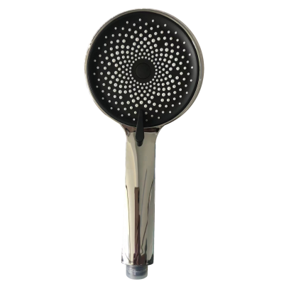 Бокс душевой без гидромассажа Mixxus STRONG SB02-90x90x215-FB SATIN с низким поддоном (MI6886)