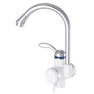 Проточный водонагреватель Zerix ELW01 (ZX3075) Проточный водонагреватель Zerix ELW01 (ZX3075)