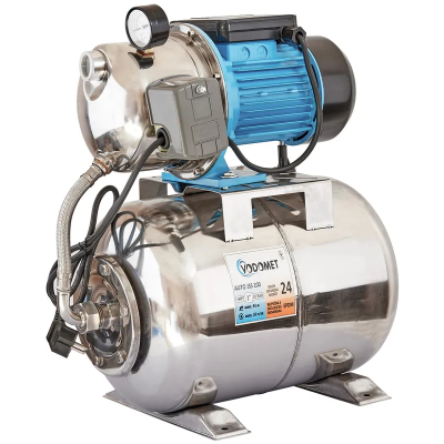 Насосная станция Vodomet Auto JSS100 1" (VO4195)
