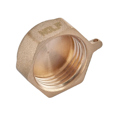 Заглушка Nolf NFC.P06F-1/2"F (NF3167) Заглушка Nolf NFC.P06F-1/2"F (NF3167)