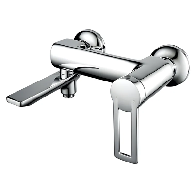 Смеситель для ванны Mixxus Nelson 009 (MI7118) Смеситель для ванны Mixxus Nelson 009 (MI7118)