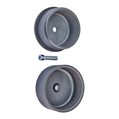 Насадка плоская Europroduct EP.WS075 для паяльника PPR труб 75mm (EP6104) Насадка плоская Europroduct EP.WS075 для паяльника PPR труб 75mm (EP6104)