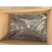 Раковина накладная Mixxus Premium QUADRO-0108 GRAY 550x390x145mm (MP6652)