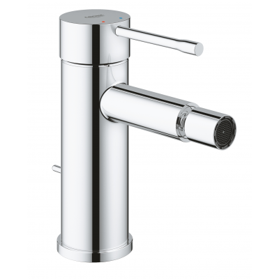 Смеситель с донным клапаном Grohe Essence (24178001)