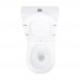 Унитаз-компакт Mixxus BEVEL-0404-T3 660х360х800mm, система смыва TORNADO 3.0 (MI6726)
