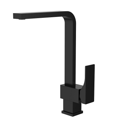 Смеситель для кухни KOER KB-70010-05 (KR3489), черный