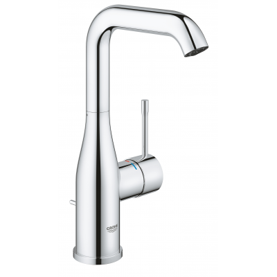 Смеситель для раковины L-размера Grohe Essence New (24174001)