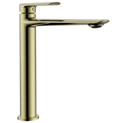 Смеситель для умывальника Koer KB-11028-12 высокий (KR5295)