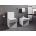 Набор аксессуаров 5 в 1 Grohe Essentials Cube New (40758001)