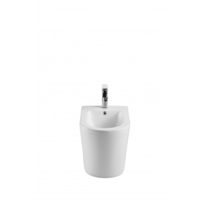 Биде напольное Mixxus Premium BEVEL-0601 580х360х425mm (MP6598)