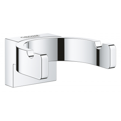 Двойной крючок Grohe Selection (41049000)