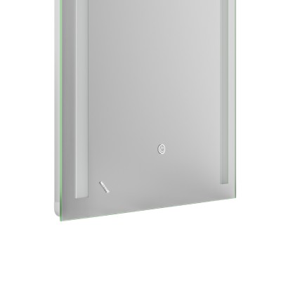 Зеркало Mixxus Premium LINES MR17-100x60-REVERSE (LED Touch, Anti-fog, димер) (MP6625) Зеркало Mixxus Premium LINES MR17-100x60-REVERSE (LED Touch, Anti-fog, димер) (MP6625)