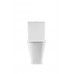 Унитаз-компакт MIXXUS PREMIUM STYLE-0401-T3 620х365х805mm, система смыва TORNADO 3.0 (MP6601)