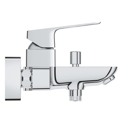 Комплект смесителей для ванны Grohe Cubeo (UA125246M)