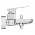 Комплект смесителей для ванны Grohe Cubeo (UA125246M)