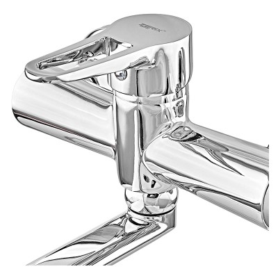 Смеситель для кухни Zerix PUD12 045 (ZX5030) Смеситель для кухни Zerix PUD12 045 (ZX5030)