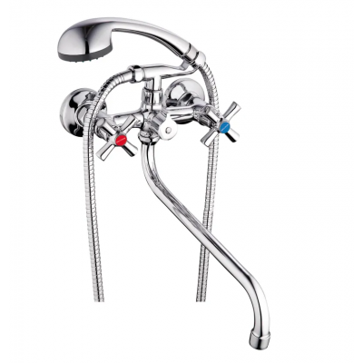 Смеситель для ванны Mixxus DMT7-722 (MI6437) Смеситель для ванны Mixxus DMT7-722 (MI6437)