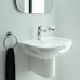 Комплект смесителей для ванной комнаты Grohe Eurosmart New (UA123246M0) Комплект смесителей для ванной комнаты Grohe Eurosmart New (UA123246M0)