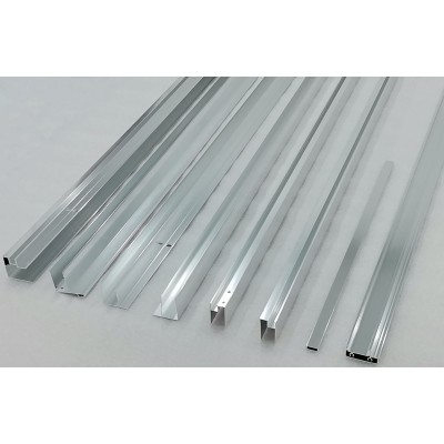 Душевая кабина без поддона Mixxus Premium DIVERSE SC03-120x80x195-TR Chrome прозрачное стекло 6мм (MI6867)