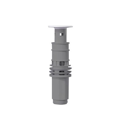 Раковина накладная Mixxus Premium STYLE-0201 520х375х140mm с донным клапаном (MP6511)
