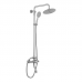 Душевая система со смесителем Champion SAS-009-J (нержавеющая сталь) (CH6192)