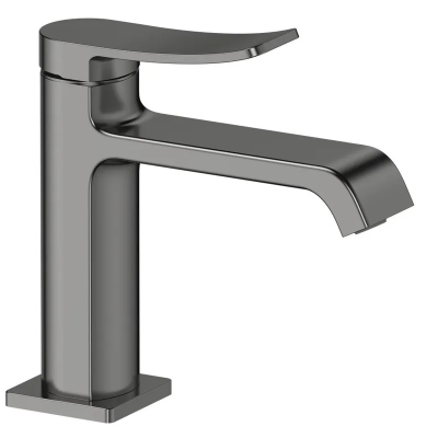 Смеситель для умывальника Mixxus Premium DALI 001 NUT Graphite (MI6756)