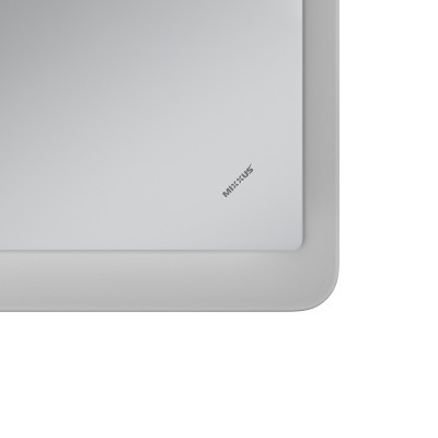 Зеркало Mixxus Premium OLIVARY MR19-90x70-REVERSE (LED Touch, Anti-fog, димер (3-6,5kK)) (MP6630) Зеркало Mixxus Premium OLIVARY MR19-90x70-REVERSE (LED Touch, Anti-fog, димер (3-6,5kK)) (MP6630)