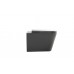 Унитаз подвесной Mixxus Premium QUADRO-0305-R GRAY 510x350x345mm система смыва RIMLESS (MP6656)