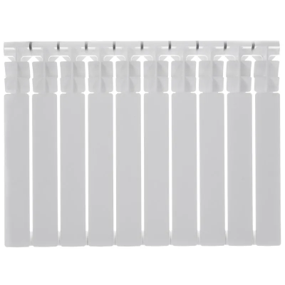 Биметаллический радиатор Bitherm 100 Bimetal-500L-UA (Украина) (BT1569) Биметаллический радиатор Bitherm 100 Bimetal-500L-UA (Украина) (BT1569)