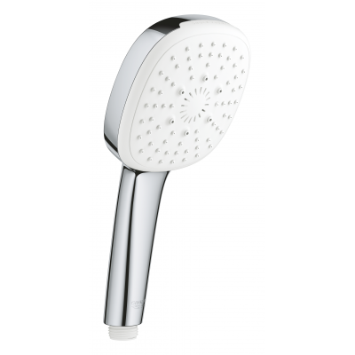 Ручной душ, 3 режима струи Grohe New Tempesta Cube 100 (27572003)